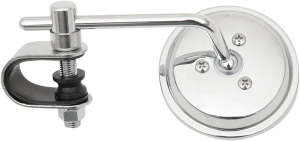 Chrome 3(r) sajtolt tükör ezüst, 2, nordicamoto.ro