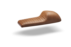 Cafe Racer Seat Brown 