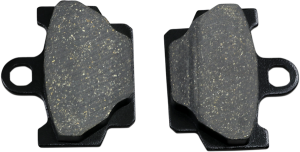 Organic Base (r)fa(r) Brake Pads