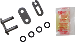 Ssr 520 Clip-type Connecting Link Natural
