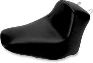 Heels Down Solo Seat Black, 1, nordicamoto.ro