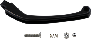 Radial Master Cylinder Replacement Lever Black, 1, nordicamoto.ro