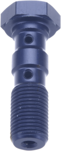 Banjo Bolt Blue
