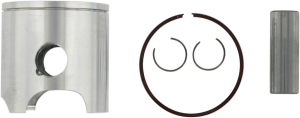 High-performance Piston