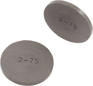 Valve Shim 2.75/29.5mm Sz