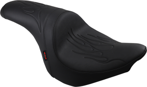 Seat Pred Flm Rdliner Black, 3, nordicamoto.ro