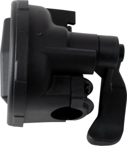 Throttle Assembly Black, 4, nordicamoto.ro