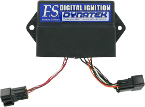 Dyna Fs Ignition Module Black, 1, nordicamoto.ro