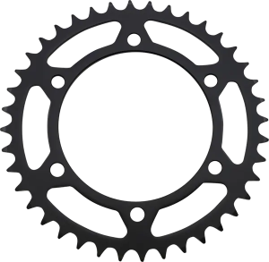 JT SPROCKETS acél hátsó lánckerék 