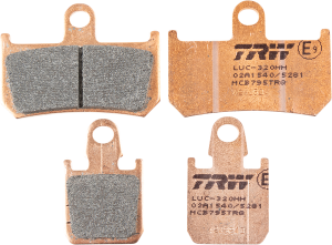Trq Brake Pad Sintered Race, 3, nordicamoto.ro