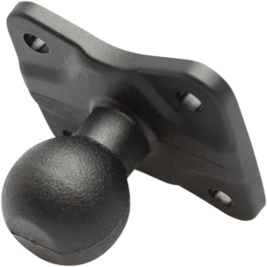 SW-MOTECH GPS-tartó gömbös rögzítésű tartó CPA0042411400B