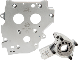 Oe+ Oil Pump/cam Plate Kit 