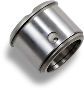 Left-side Crankcase Bushing, 2, nordicamoto.ro