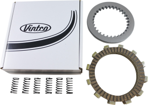 Clutch Plate Kit, 1, nordicamoto.ro