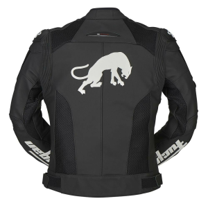 Geaca Piele Furygan Speed Mesh Evo Black XXL, 2, nordicamoto.ro