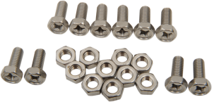 Battery Hardware/parts, 1, nordicamoto.ro