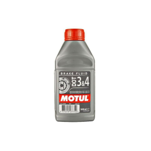 Motul fékfolyadék DOT 3 és 4, 0,5 ml, 1, nordicamoto.ro