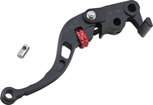 Apex Brake Lever Black, 1, nordicamoto.ro