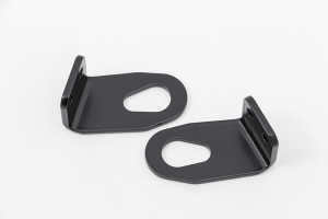 Adapter For Turn Signals Black