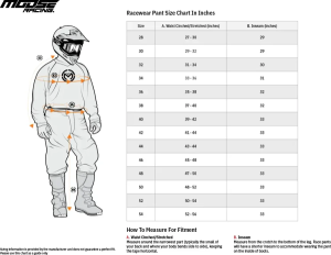 Pantaloni MOOSE RACING Agroid 26 Slim, 2, nordicamoto.ro