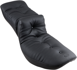 Regal Duke Pillow 2-up Seat Black, 4, nordicamoto.ro