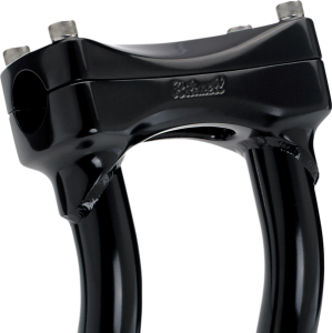 Murdock O/s Riser Black, 5, nordicamoto.ro