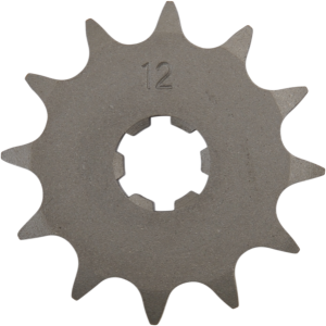 Countershaft Sprocket Raw