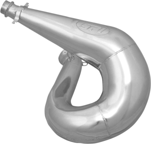 Exhaust Singl Pipe Skidoo