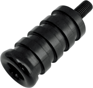 Road Racing Shift Peg Black