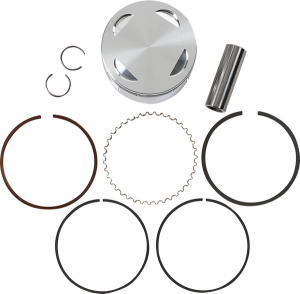 Offroad Piston Kit, 1, nordicamoto.ro