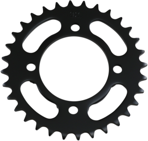 Sprocket Steel