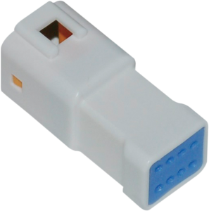 Jst Mini Connector White, 1, nordicamoto.ro