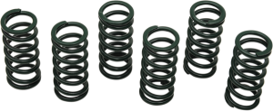 Clutch Spring Kit Black