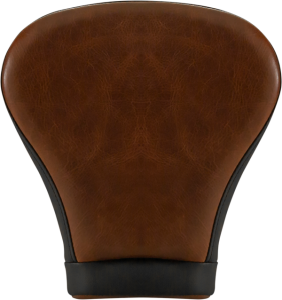 Pillion Pad Brown, 1, nordicamoto.ro
