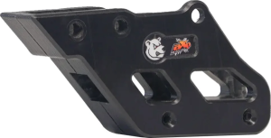 AXP Racing Suzuki DR-Z4S '25–'26 fekete láncvezető, 1, nordicamoto.ro