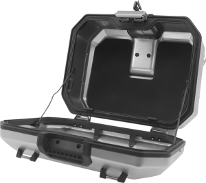 MOOSE RACING Kenai Case Silver, 4, nordicamoto.ro