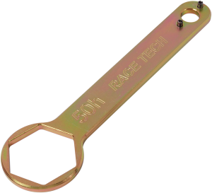 Fork Cap Wrench Zinc, 1, nordicamoto.ro