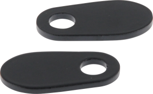 Turn Signal Holder Gloss Black