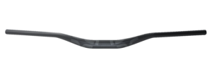 Race Carbon Handlebar Black, 1, nordicamoto.ro