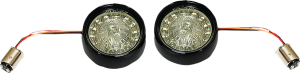 Turn Signal Insert Red