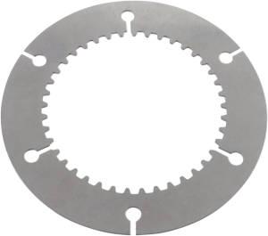 Steel Clutch Drive Plate, 1, nordicamoto.ro