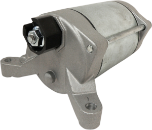 Starter Motor Unfinished, 1, nordicamoto.ro