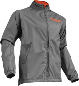 Pack S9 Offroad Jacket Black-charcoalBlack, Gray  L, 2, nordicamoto.ro