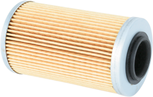 Oil Filter Yellow