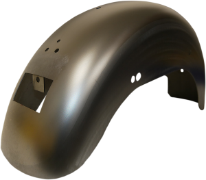 8.5(r) Oem-style Dyna Rear Fender Unfinished, 1, nordicamoto.ro