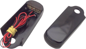Fender Strut Led Marker Lights Black