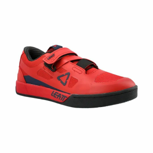 Pantofi MTB Leatt 5.0 Clip Chilli, 1, nordicamoto.ro