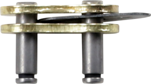 MOOSE RACING 520 Rxp Pro-mx Clip Connecting Link Gold, 1, nordicamoto.ro