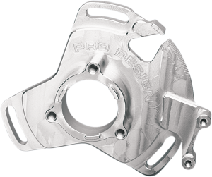 Adjustable Stator Plate Chrome 