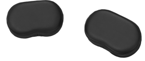 Deluxe Armrest Black, 2, nordicamoto.ro